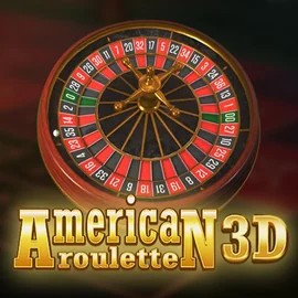 American Roullete 3D (Evoplay) casino game by Evoplay – featured logo at Ritzo Casino