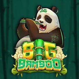 Big Bamboo online slot from Push Gaming – play at ritzocasino-dk.com