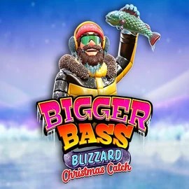 Bigger Bass Blizzard Christmas Catch – slot by Pragmatic Play, featured at ritzocasino-dk.com