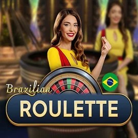 Brazilian Roulette (Pragmatic Play) casino game by Pragmatic Play – featured logo at Ritzo Casino
