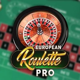 Enjoy European Roulette Pro by Play'n GO – logo hosted on ritzocasino-dk.com