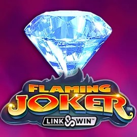 Play Flaming Joker Link and Win slot by Barstruck on ritzocasino-dk.com