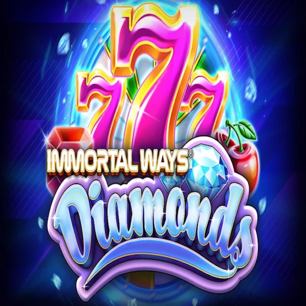 Immortal Ways Diamonds – slot by RubyPlay, featured at ritzocasino-dk.com