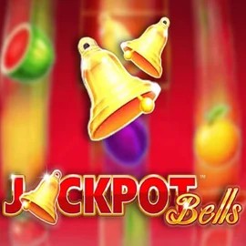 Jackpot Bells logo by Playtech Ritzo Casino