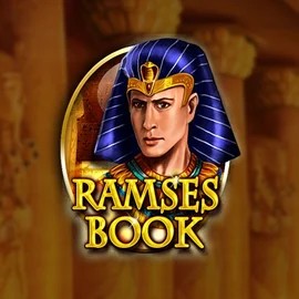 Ramses Book Deluxe – slot by Gamomat, featured at ritzocasino-dk.com