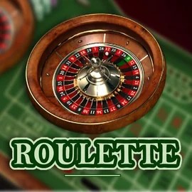 Roulette (Habanero) slot icon by Habanero, available at Ritzo Casino