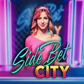 Side Bet City – slot by Evolution, featured at ritzocasino-dk.com