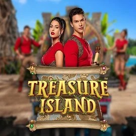 Treasure Island online slot from Pragmatic Play – play at ritzocasino-dk.com